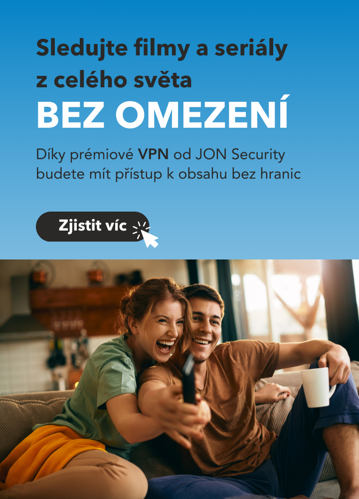 Internetová televize od Skylink